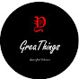 GreaThings logo