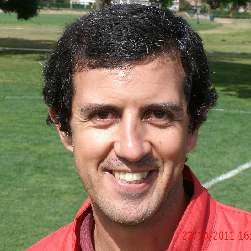Adrian Alvarez