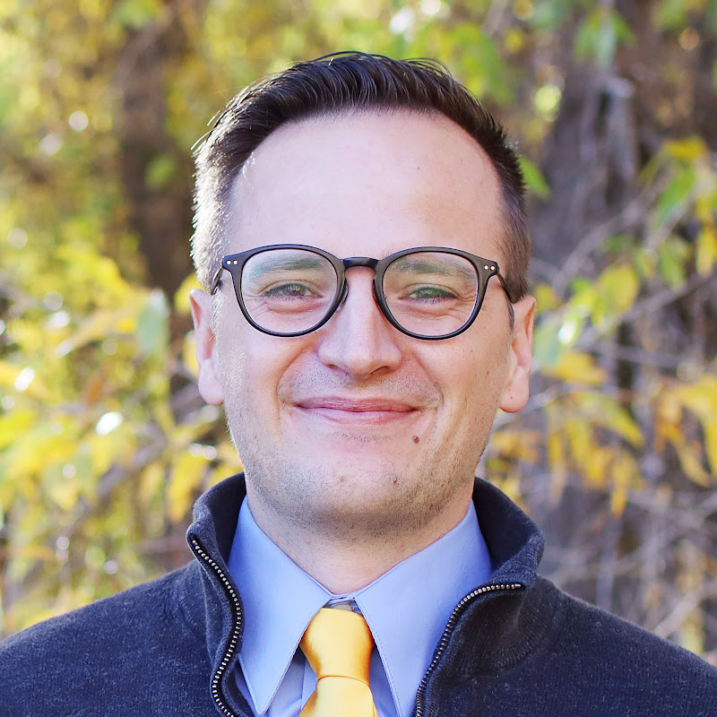 Nicholas Scholz