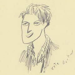 Olly Moss