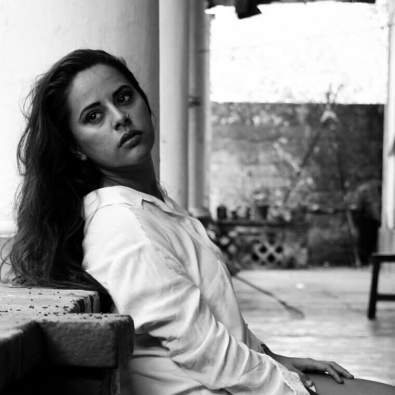 Eve Rico