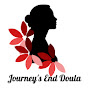 Journey's End Doula logo