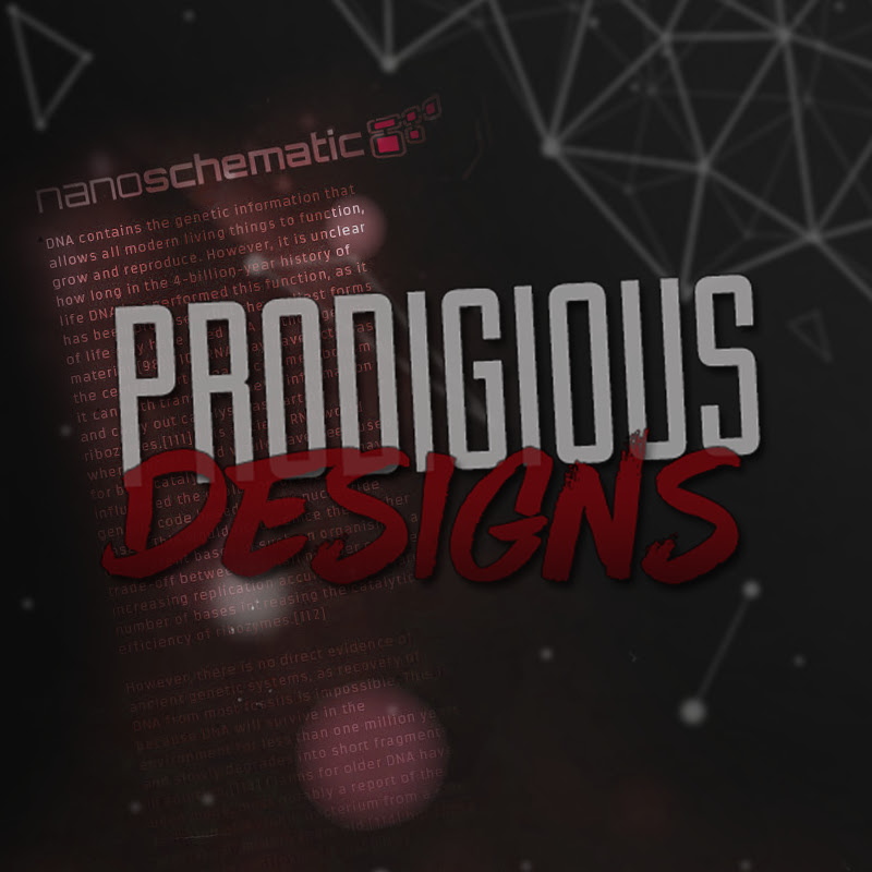 Prodigious Designs
