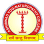 Ashirwad Yog-Naturopathy College logo