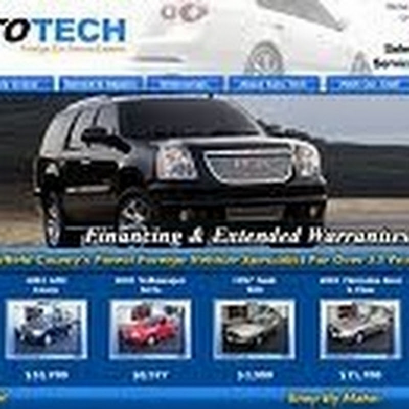 AutoTechServiceCT