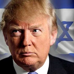 Trump is an Evil Zionist