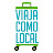 Viaja como Local