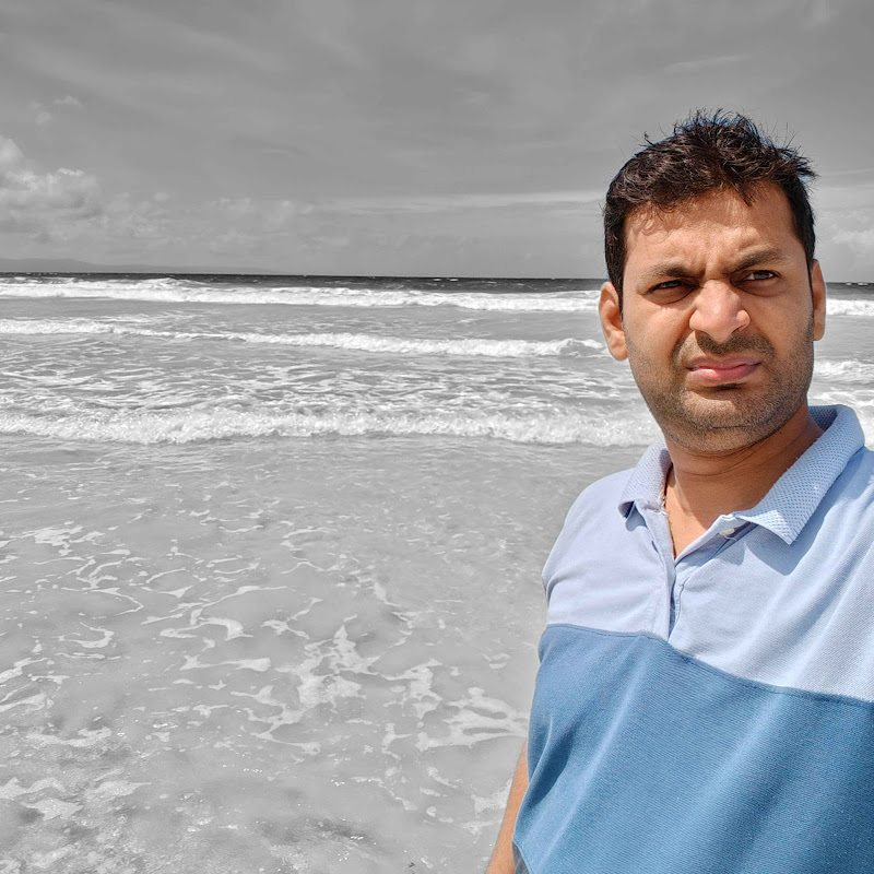 Raghav Sood
