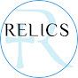 Relics Estate Sales and Consignment logo