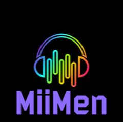 MiiMen channel logo