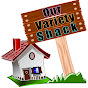 Our Variety Shack logo