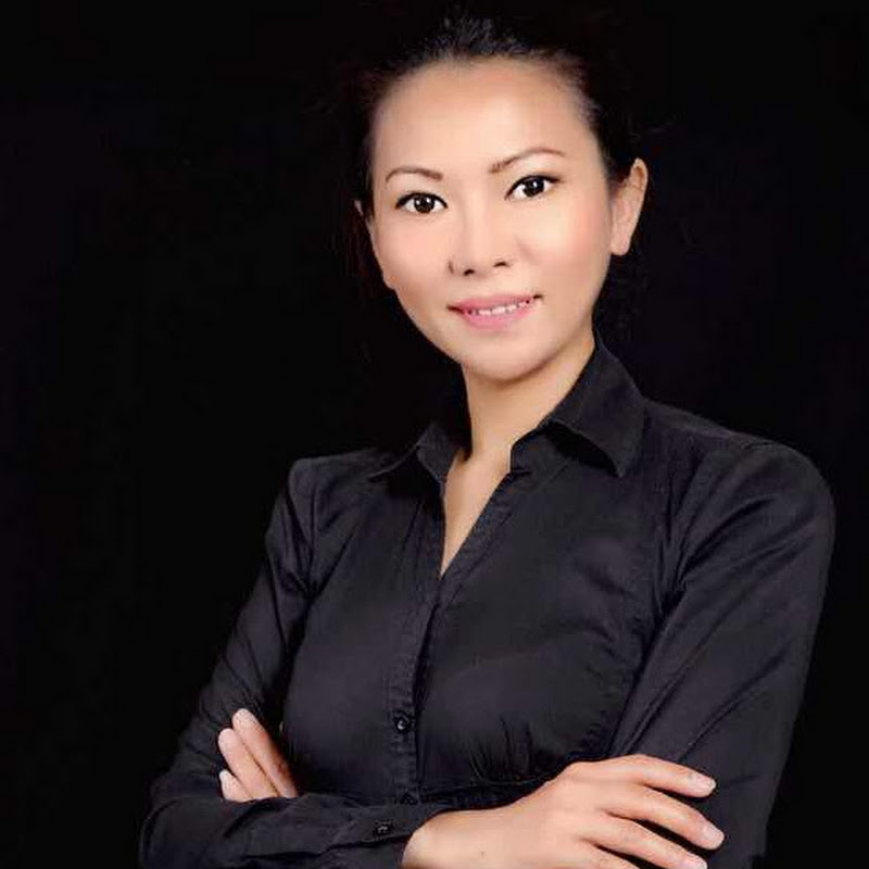 Jolin Wang Real Estate