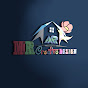 MR Creative Design logo