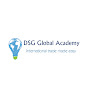 DSG Global Academy logo