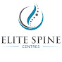 ELITE SPINE CENTRES logo