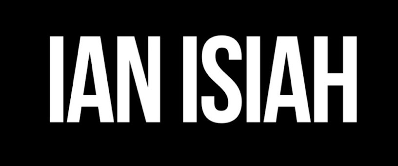Ian Isiah