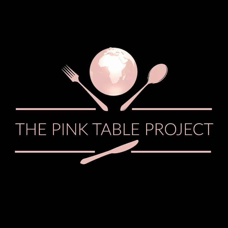 THE PINK TABLE PROJECT