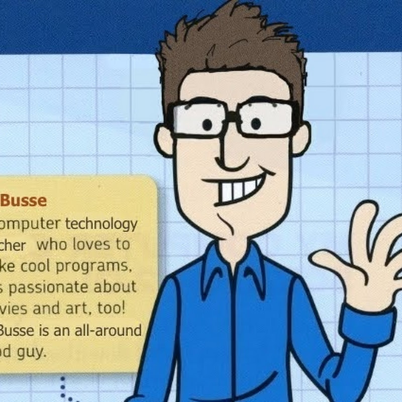 AMSbusse