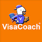 VisaCoach logo