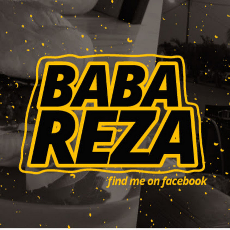 Baba Reza