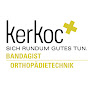 Kerkoc logo