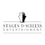 Stages & Screens Entertainment logo