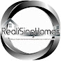 Realising Homes logo