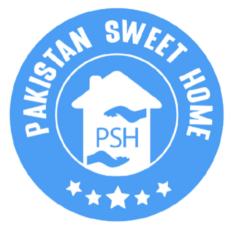 Pakistan Sweet Home icon