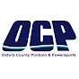 Oxford County Pontoon & Powersports Inc. logo