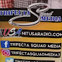 TrifectaSquadMedia logo