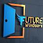 Future upvc windows & doors logo