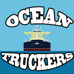 ОКЕАНСКИЕ ДАЛЬНОБОЙЩИКИ / OCEAN TRUCKERS