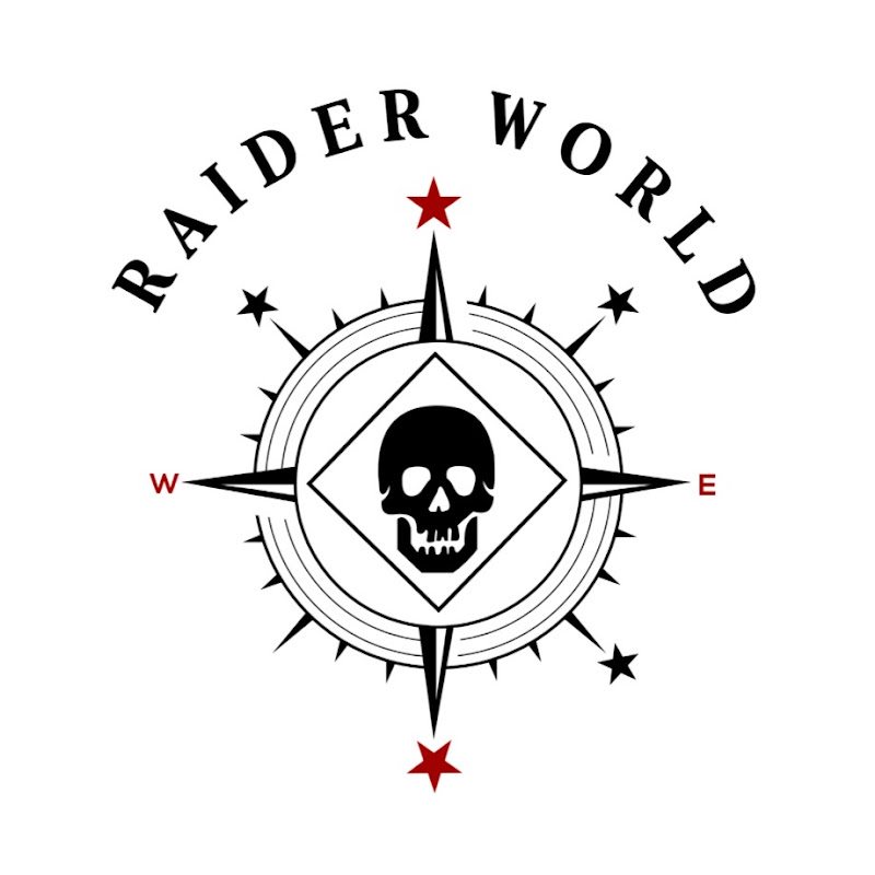 RAIDER WORLD