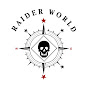 RAIDER WORLD logo