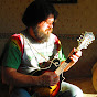 Darren the Mandolin