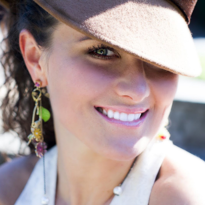 Tara Simon