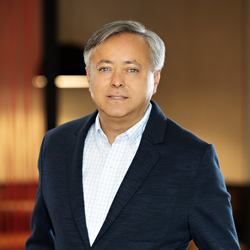 Juan Carlos Hernandez