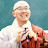 Buddhist Story of the Korean Monk : Buddhist monk Beopsang