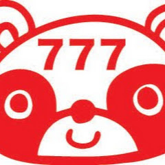 たぬき777アイコン画像