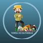Tierra de Diatomeas logo