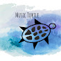 Music Turtle Tony