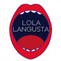 Lola Langusta logo