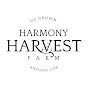 Harmony Harvest Farm logo
