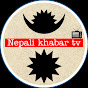 NEPALI KHABAR TV logo