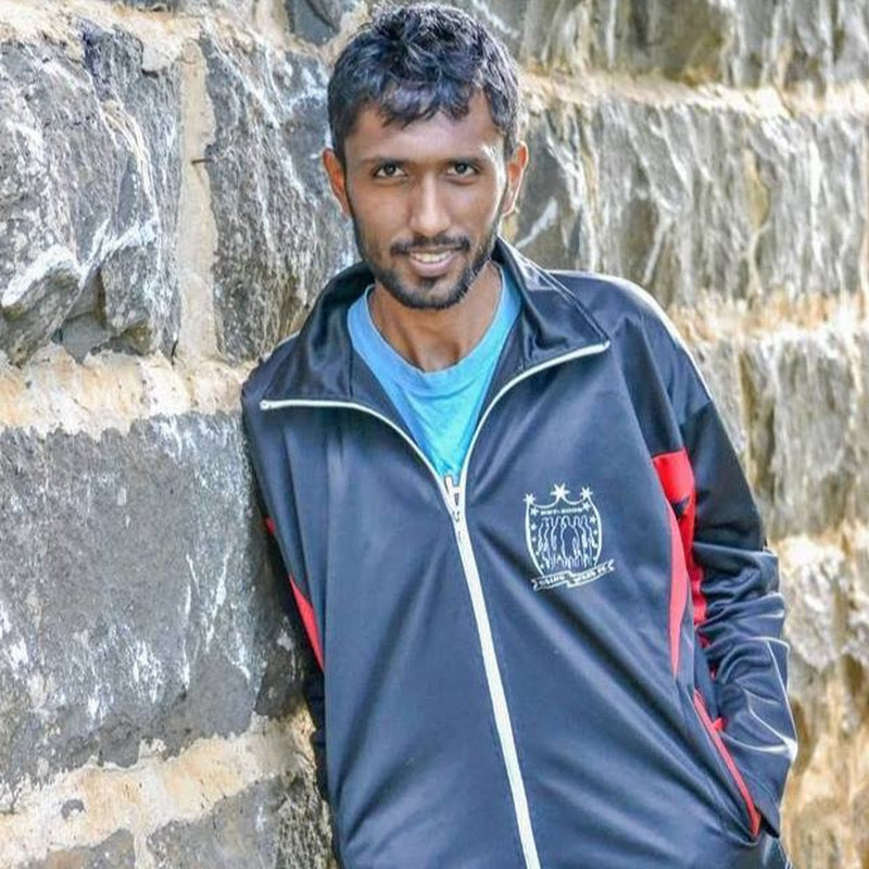 Murachpersad Shravan