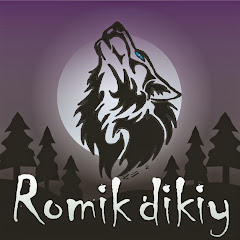 Romik Dikiy