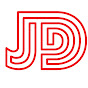 JD's Curious Company logo