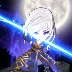 閃光の剣士 GAME ch