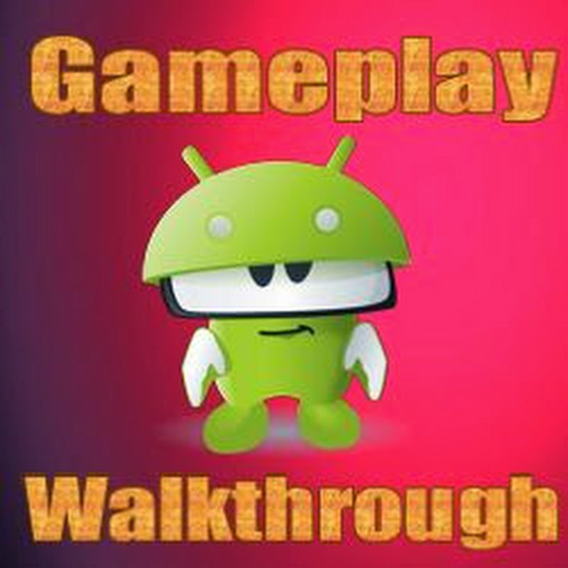 Android Games Walkthrough & Gameplay Videos