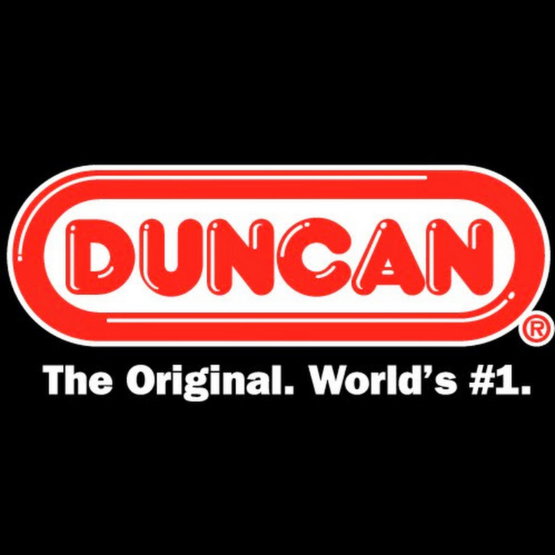 DuncanToys